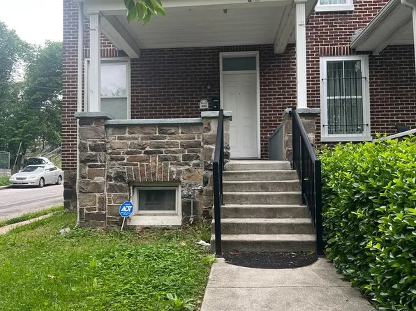 800 N Hilton St, Baltimore, MD 21229