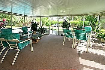 Tollgate Trail Lanai