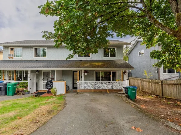 832 Holly Hl, Nanaimo, BC V9R 5T1