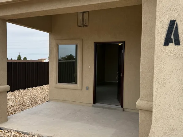 13231 Lopez Rd #A, El Paso, TX 79938