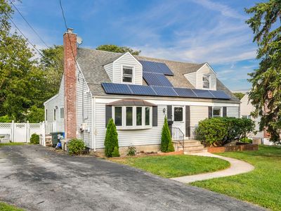 589 Locust Ave, Port Chester, NY, 10573