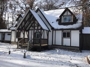24447 McLain Rd, Grantsburg, WI 54840