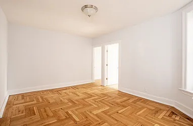 Rented by City Connections Realty