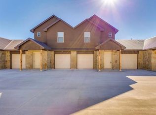 120 Ridgmar Dr #106, Weatherford, TX 76088