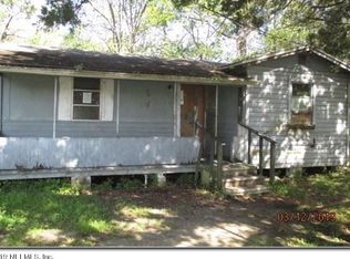 3721 Ina St, Jacksonville, FL 32254