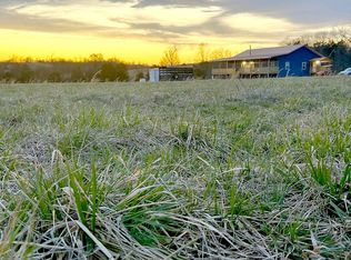 4174 Fall Lick Rd, Lancaster, KY 40444