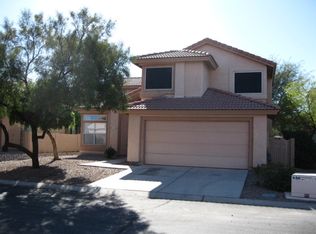 3673 W Pony Trl, Tucson, AZ 85742
