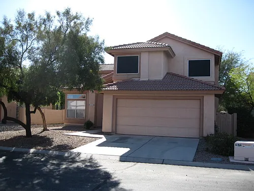 3673 W Pony Trl Photo 1