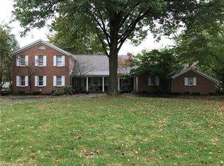 1726 Turnberry Cir NW, Canton, OH 44708