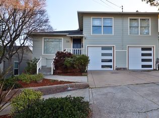728 Liberty St, El Cerrito, CA 94530