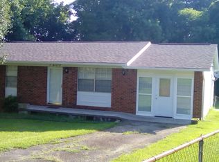 7409 Meadowbrook Cir, Knoxville, TN 37918