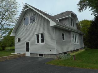 14301 50th Rd, Sturtevant, WI 53177