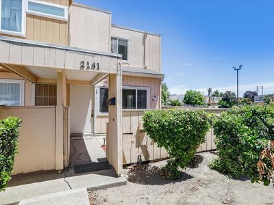 2141 Luz Ave, San Jose, CA, 95116