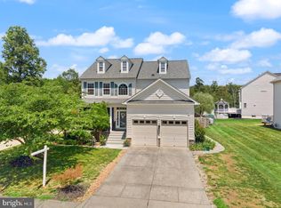2994 Devonfield Ave, Waldorf, MD 20603