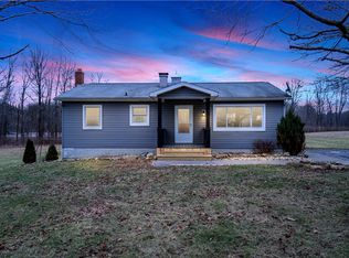 177 Wrays Dr, Volant, PA 16156