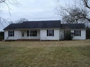 1431 Wade Brown Rd, Lewisburg, TN 37091