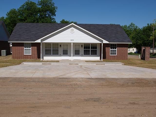 Cedarline outside