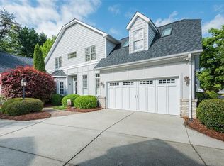 1801 Brassfield Rd UNIT D, Greensboro, NC 27410