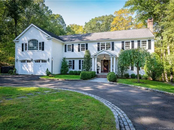 40 Bryants Brook Road, Wilton, CT 06897