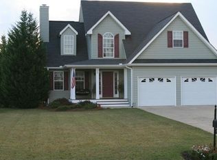 745 Calloway Dr, Rockmart, GA 30153