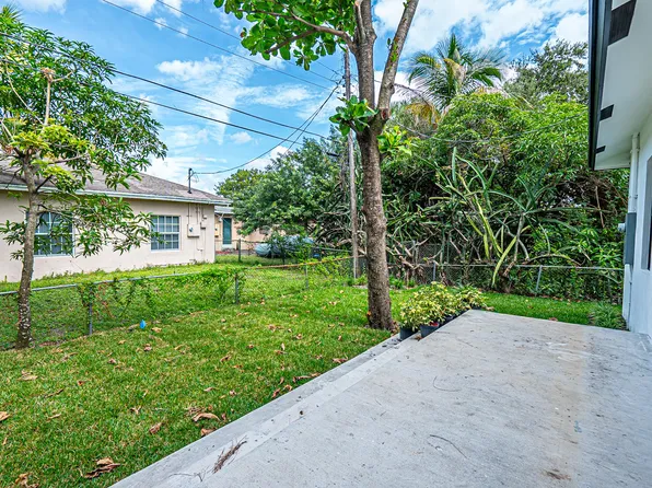 2725 NW 7th Street, Fort Lauderdale, FL 33311