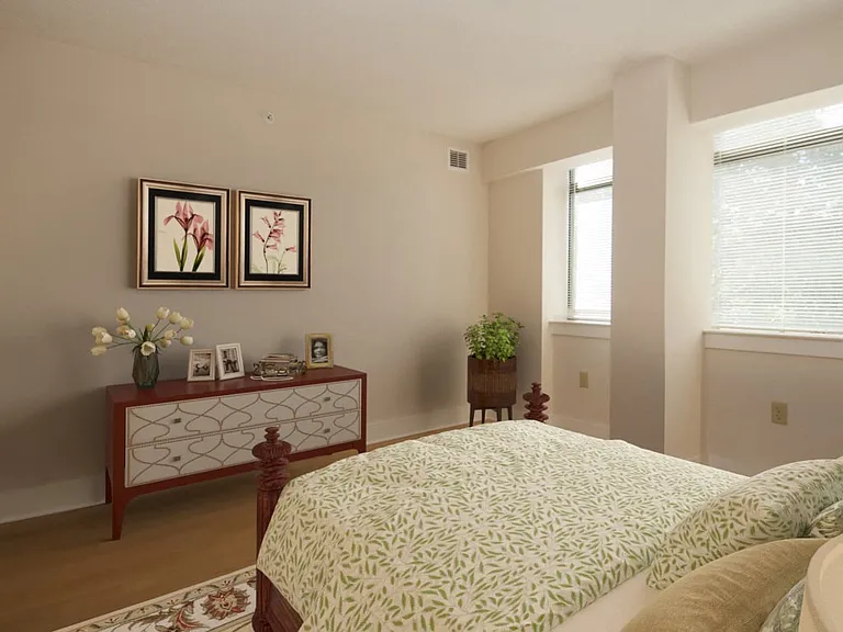 Linden Park Apartments (Seniors 62+) — Photo 43