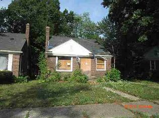 9311 Patton St, Detroit, MI 48228