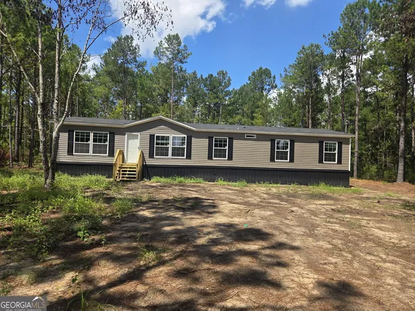 453 Salter Moon Rd, East Dublin, GA 31027