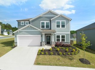 101 Graceful Sedge Way, Simpsonville, SC 29680