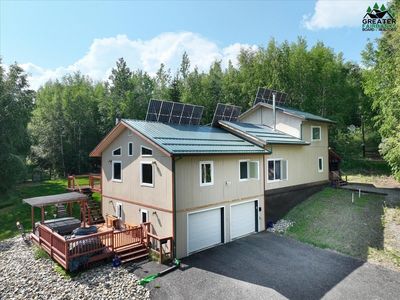 1535 Golden View Dr, Fairbanks, AK, 99709