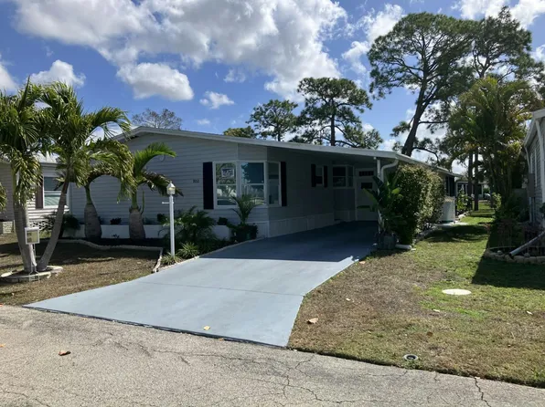 802 Bunker Hill Dr #1A02, Naples, FL 34110