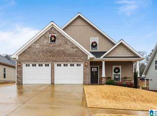 455 Coweta Trl, Oxford, AL 36203