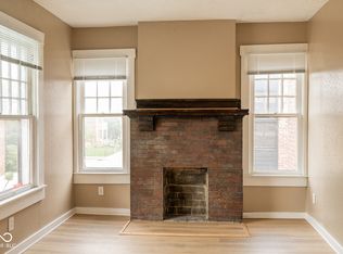219 E 17th St, Indianapolis, IN 46202