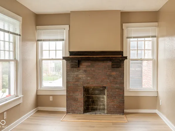 219 E 17th St, Indianapolis, IN 46202