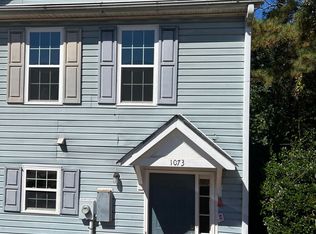 1073 Thorn Woode Ln, Stone Mountain, GA 30083
