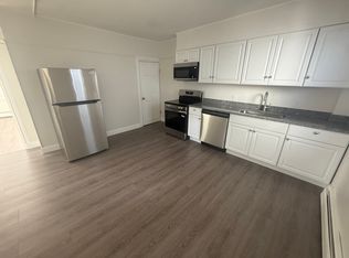 22 Johnson St #1F, Pawtucket, RI 02860