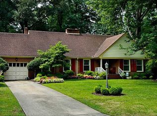 120 Keith Rd, Newport News, VA 23606