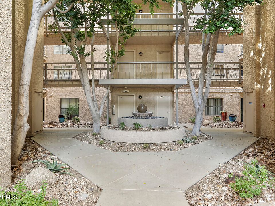 Biltmore Terrace Condominiums Phoenix, AZ Zillow