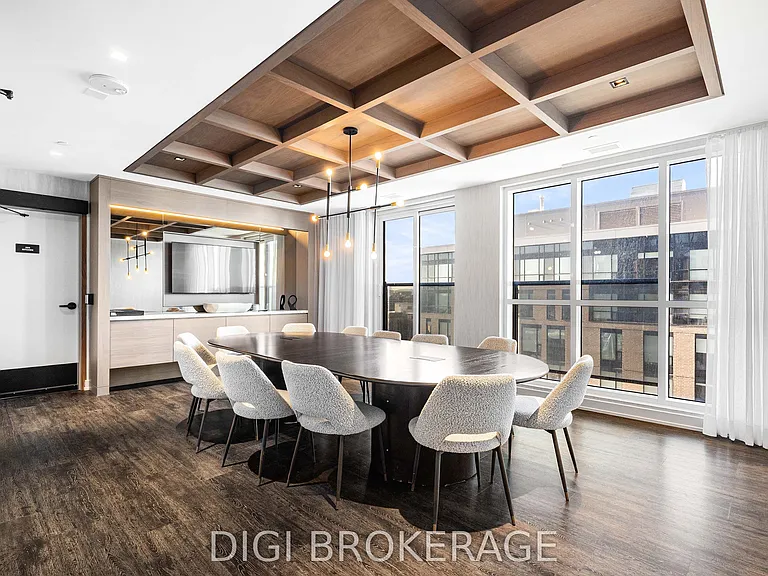 560 Rideau St #1201 — Photo 37