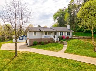 105 Targa Ln, Oak Ridge, TN 37830