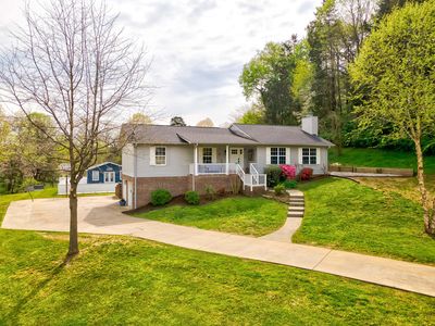105 Targa Ln, Oak Ridge, TN, 37830