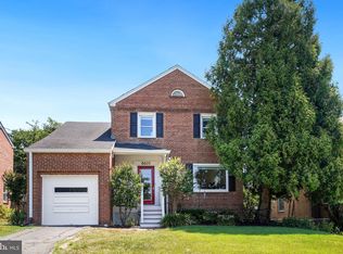 8605 Milford Ave, Silver Spring, MD 20910