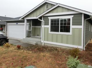 1014 Dallas St, Mount Vernon, WA 98274