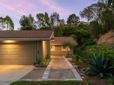 2018 Caminito San Nicholas, La Jolla, CA, 92037