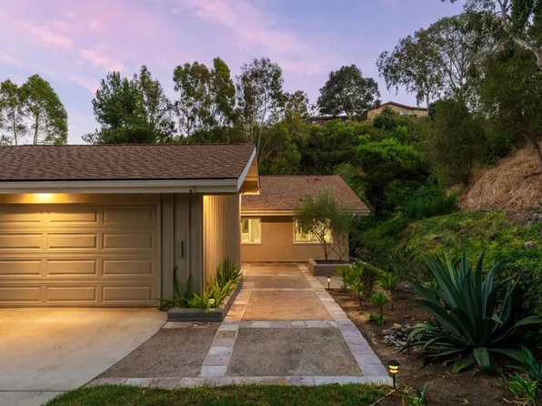 2018 Caminito San Nicholas, La Jolla, CA 92037