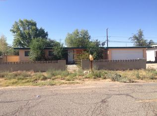 8400 California City Blvd, California City, CA