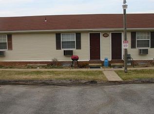 3559 Messersmith Rd APT 5, Seven Valleys, PA 17360