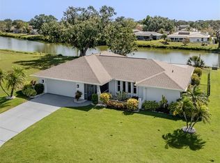 1232 Pine Needle Rd, Venice, FL 34285