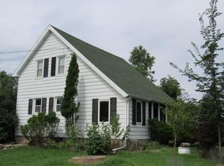 E0110 Shefchik Rd, Luxemburg, WI 54217