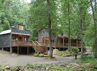 3115 Millstone Rd, Woodlawn, VA 24381